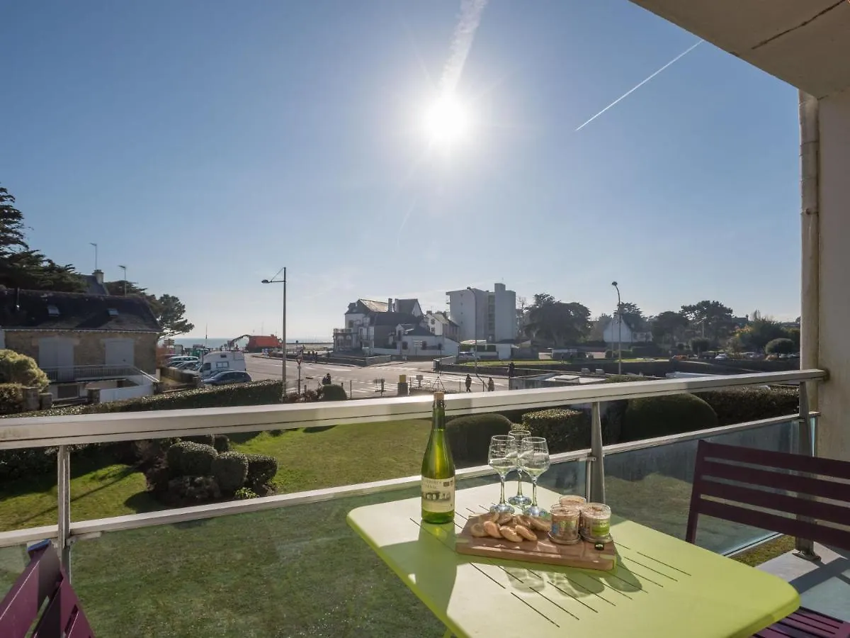 Apartment La Cormorane-3 By Interhome Carnac