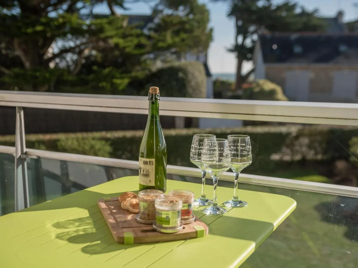 Apartment La Cormorane-3 By Interhome Carnac