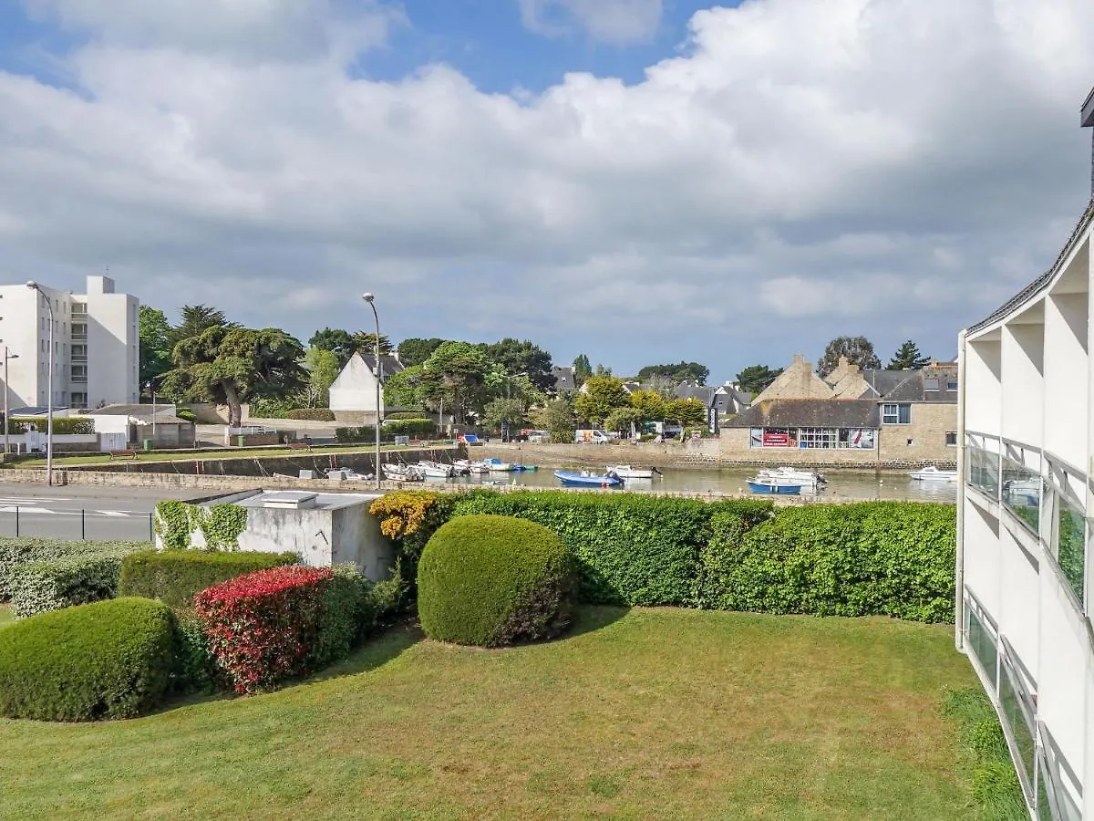 Apartment La Cormorane-3 By Interhome Carnac 0*,