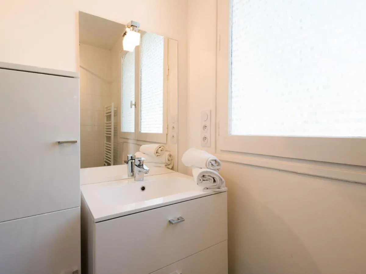 Apartment La Cormorane-3 By Interhome Carnac France