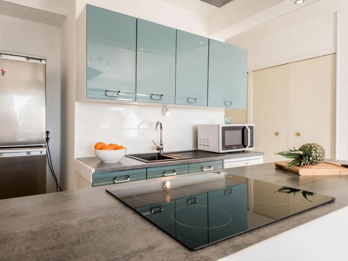 Apartment La Cormorane-3 By Interhome Carnac 0*,  France