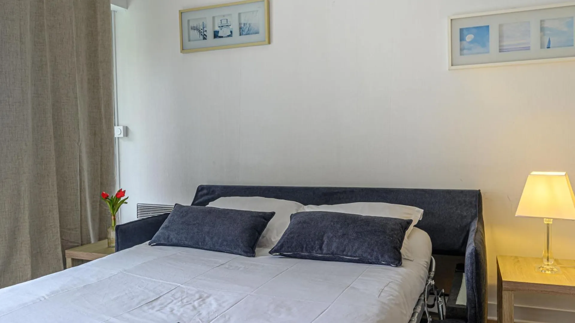 Apartment La Cormorane-3 By Interhome Carnac