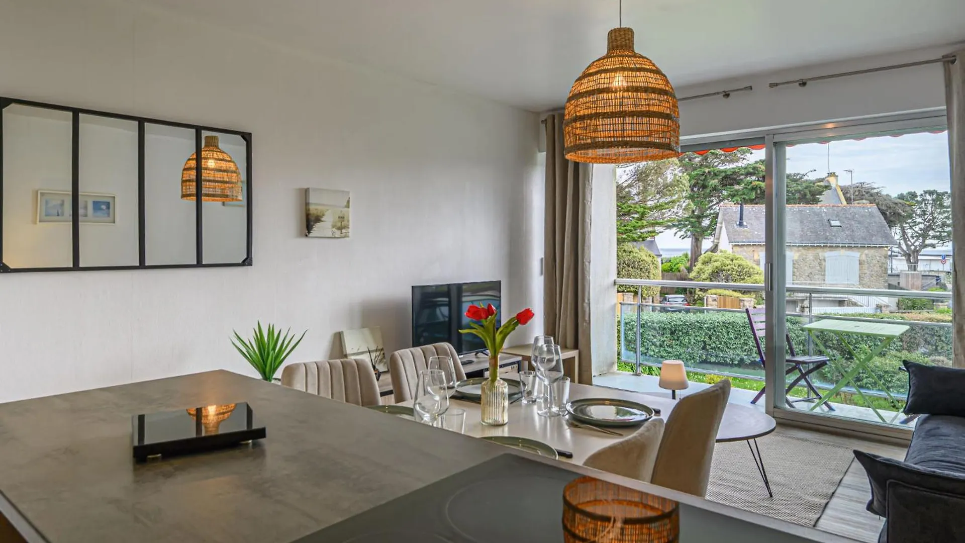 Apartment La Cormorane-3 By Interhome Carnac