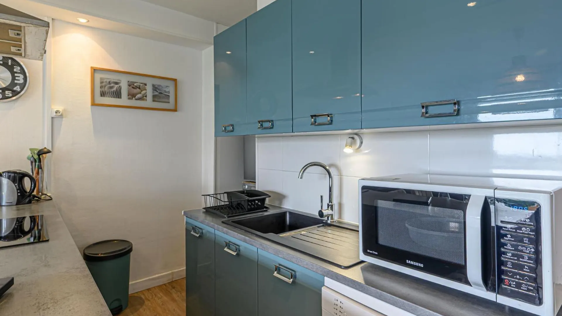 Apartment La Cormorane-3 By Interhome Carnac