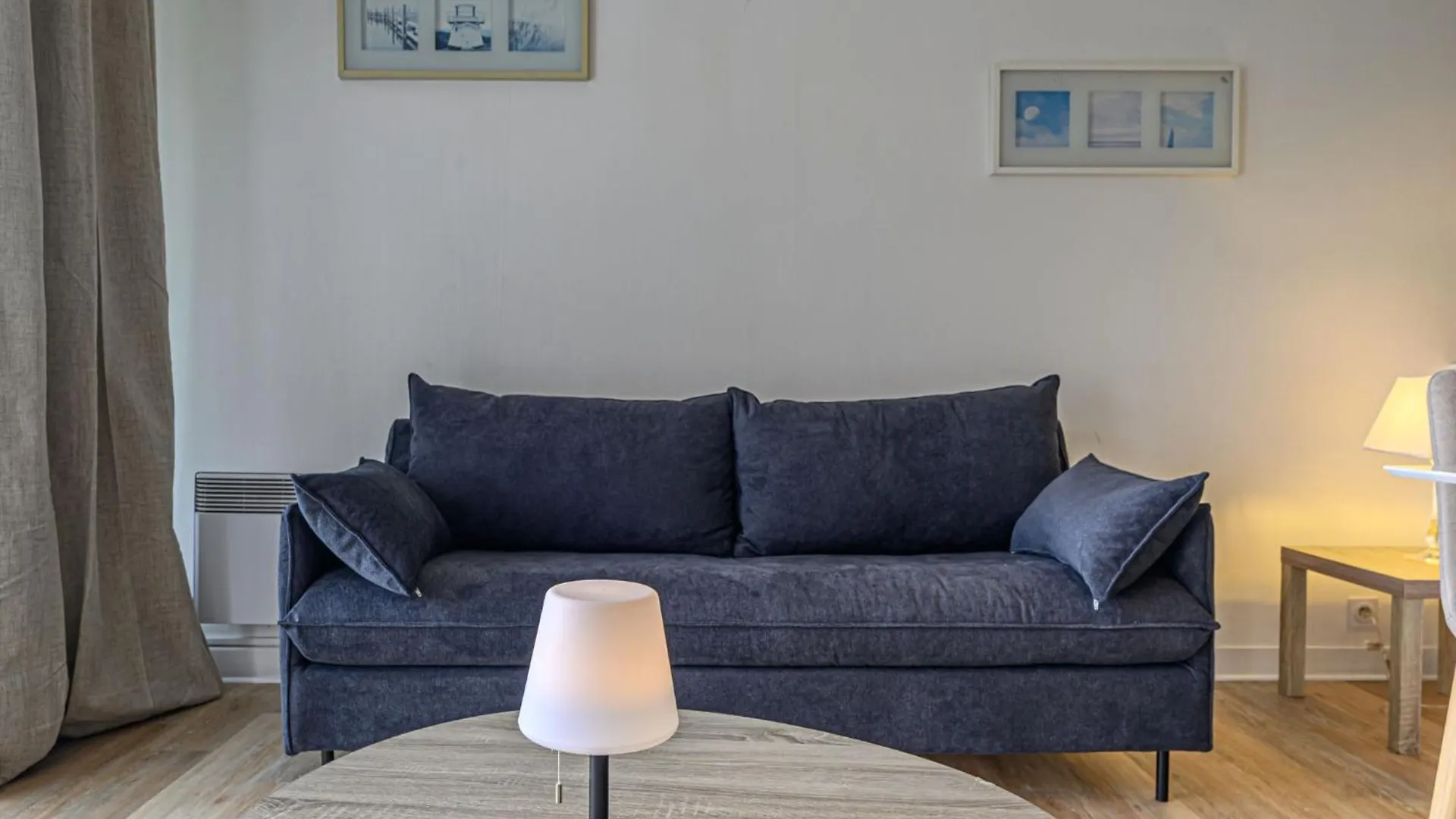 Apartment La Cormorane-3 By Interhome Carnac