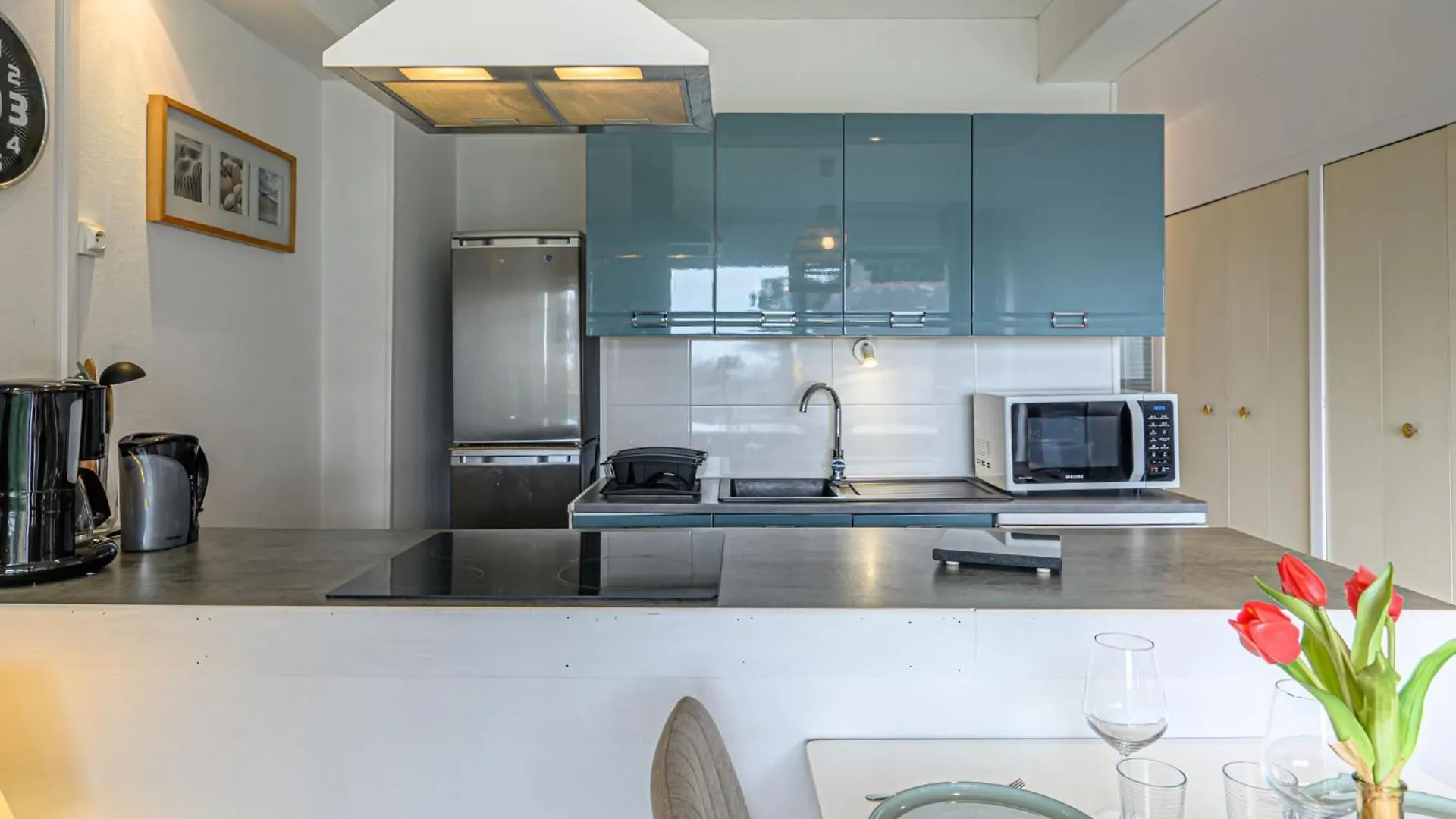 Apartment La Cormorane-3 By Interhome Carnac