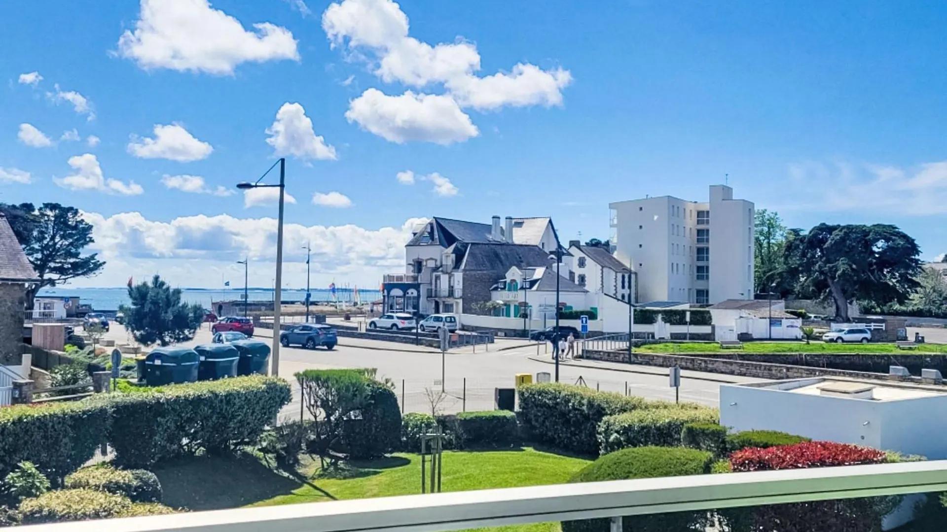 Apartment La Cormorane-3 By Interhome Carnac