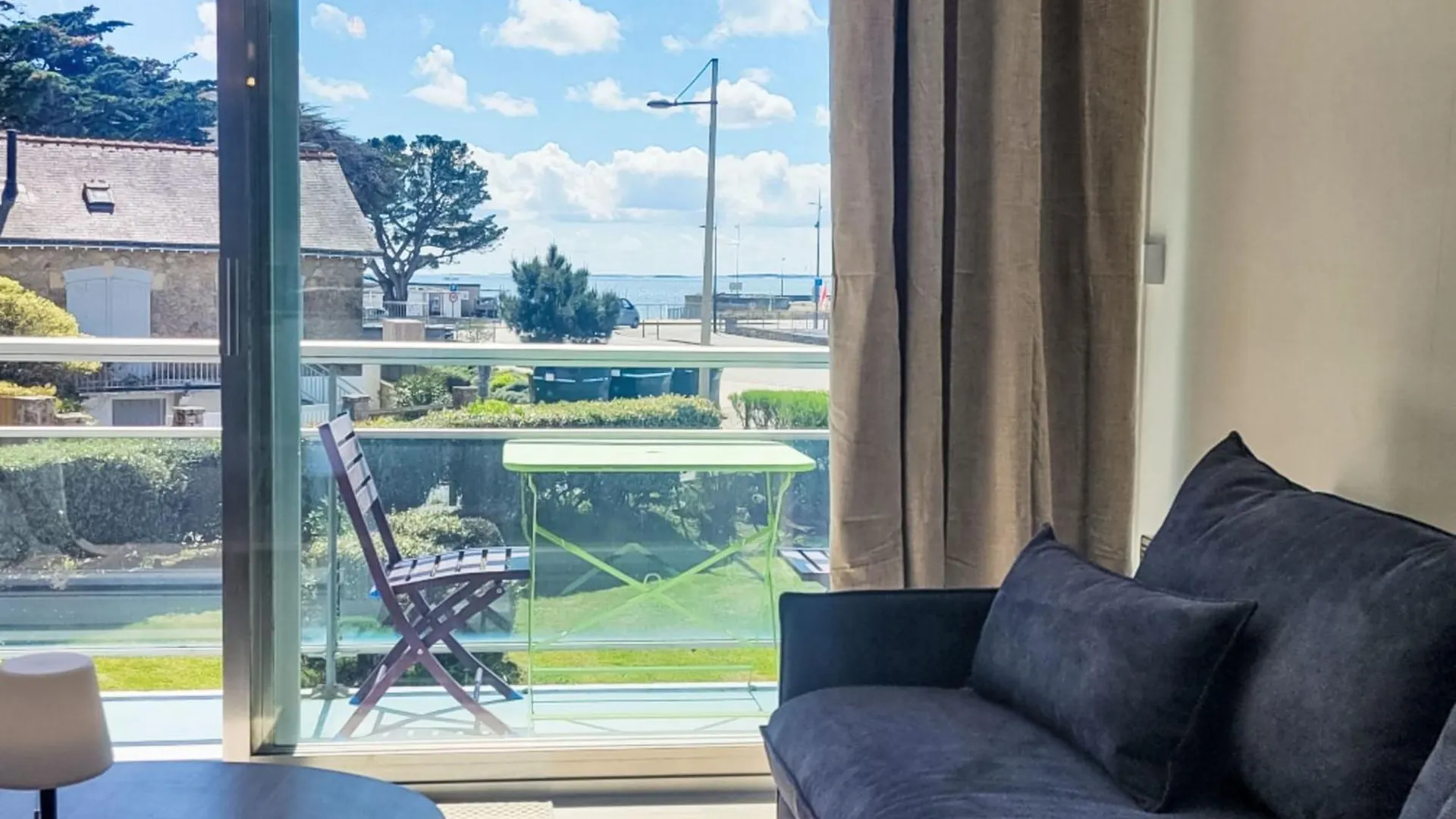 Apartment La Cormorane-3 By Interhome Carnac
